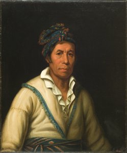 Tooan Tuh (Cherokee), 1832