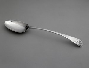 Colher de sopa de Henry J. Pepper