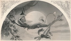 Ariel A Tempestade, c1870