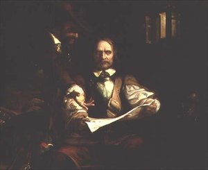 A Carta Fatal de Carlos I