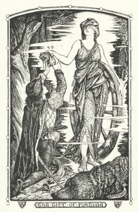 O Presente da Fortuna (gravação) de Henry Justice Ford