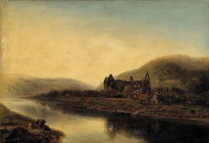 "Abadia de Tinternas", 1837-1886