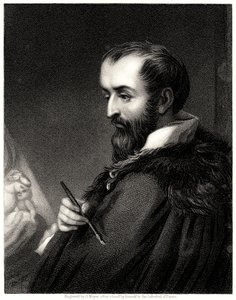 Correggio, século XIX