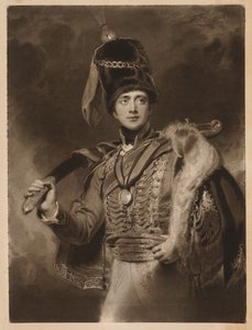 Tenente General Honorável C. W. Stewart