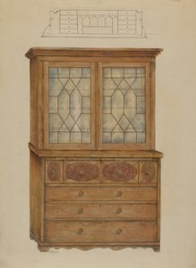Mesa de Henry Meyers