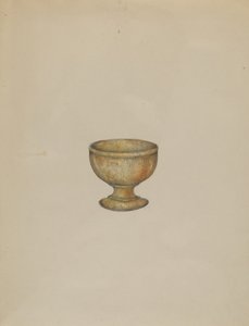 Taça de Sal