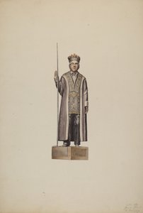 Figura comemorativa