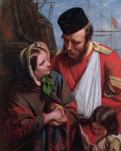 Home Again, 1858 (par de 146061)