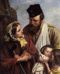 Home Again, 1858 (ver também 68094)
