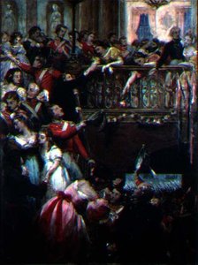 A véspera de Waterloo (veja também 67374)