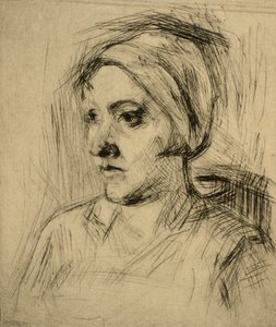 Retrato feminino