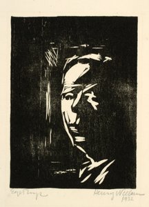 Retrato masculino