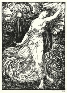 Sonetos de Shakespeare, Sonneto V (litho)