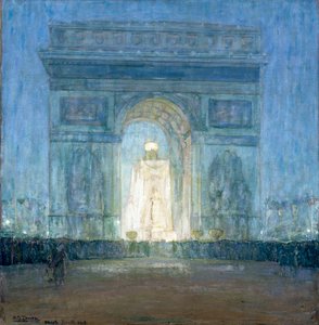  de Henry Ossawa Tanner