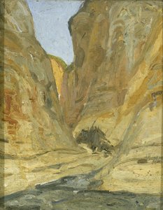 O Canhão de Henry Ossawa Tanner