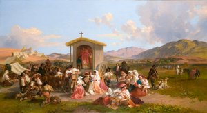Missa para os Ceifadores
