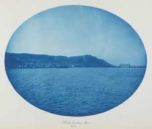 Lê Landing, Mn.