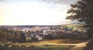 Guildford do Sudoeste de Henry Prosser