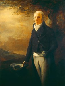David Anderson, 1790. de Henry Raeburn