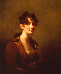 Sra. Irvine J. Boswell de Henry Raeburn