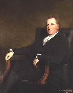 Professor James Gregory de Henry Raeburn