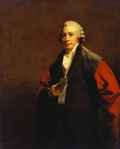 Robert Hodshon Cay, sem data de Henry Raeburn