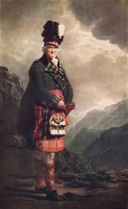 O Macnab, 1802. 1922
