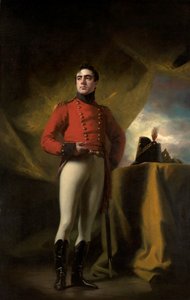 Thomas Robert Hay, décimo primeiro conde de Kinnoull (1785–1866), 1815