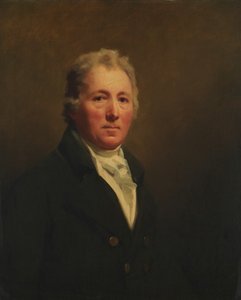 William Forsyth 1749-1814, c. 1800.