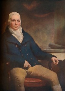 William Hobson de Markfield, c1790 de Henry Raeburn