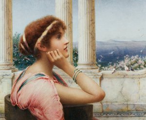 Uma beleza clássica,