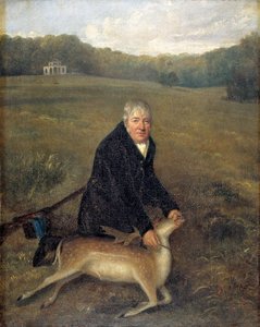 Sr. Dorrington de Henry S. Parkerman