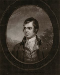 Robert Burns de Henry S. Sadd