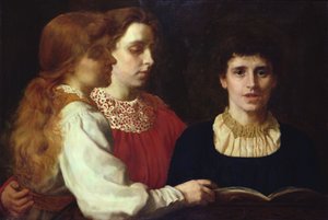  de Henry Scott Tuke