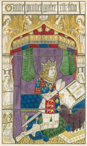 Arthur, Príncipe de Gales, 1502