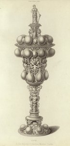 Taça (gravação) de Henry Shaw