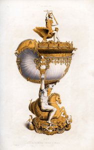 Copa, c1530, 1843. de Henry Shaw
