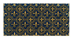Ornamento de fraldas, século XIV, 1843. de Henry Shaw