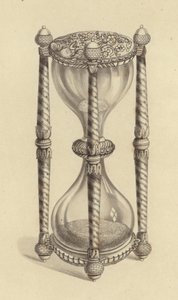 Ampulheta de Henry Shaw