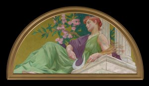 Musa da Agricultura de Henry Siddons Mowbray