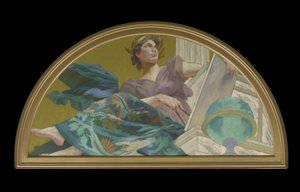 Musa da Astronomia, 1893