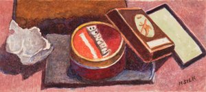Bondman Tobacco, c.1930