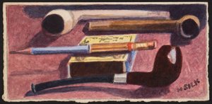 Tubulações ", c.1930