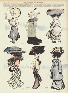 Ilustração para o riso