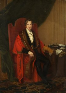 Sir John Guys Haberfield de Henry Spurrier Parkman
