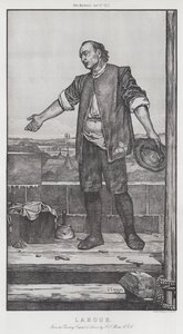 Trabalho (gravura)