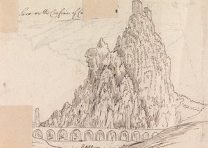 Castelo de Sax