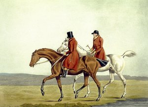 Voltando para casa, Meltonians as They Were, de 