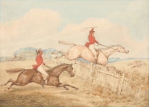 de Henry Thomas Alken