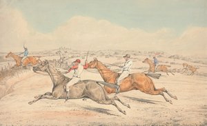  de Henry Thomas Alken